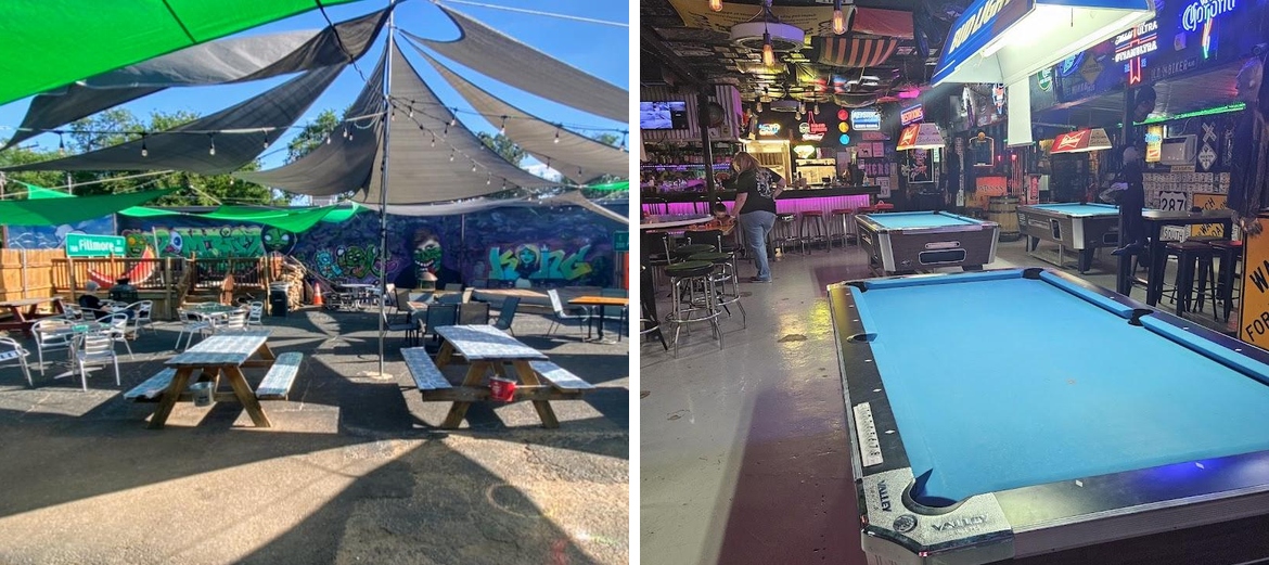 Zombiez Bar & Grill