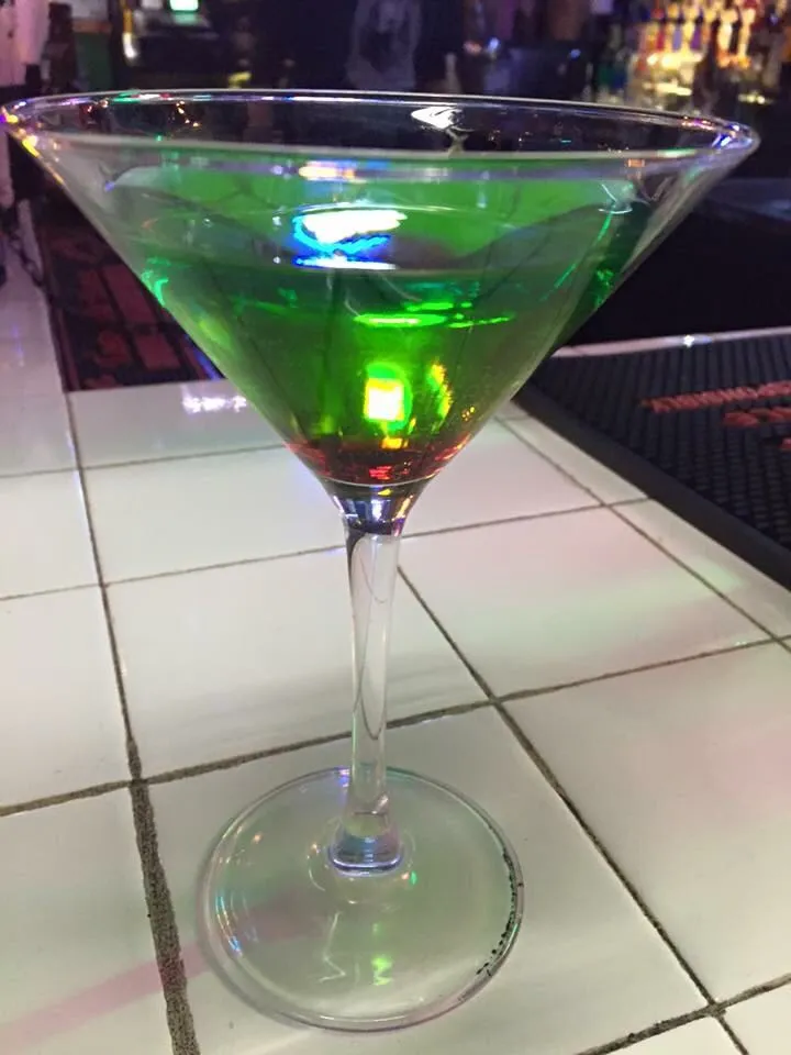 Appletini