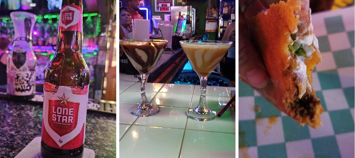 Zombiez Bar & Grill