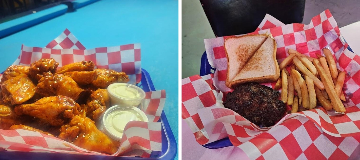 Zombiez Bar & Grill