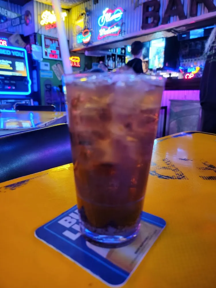 Iced Tea