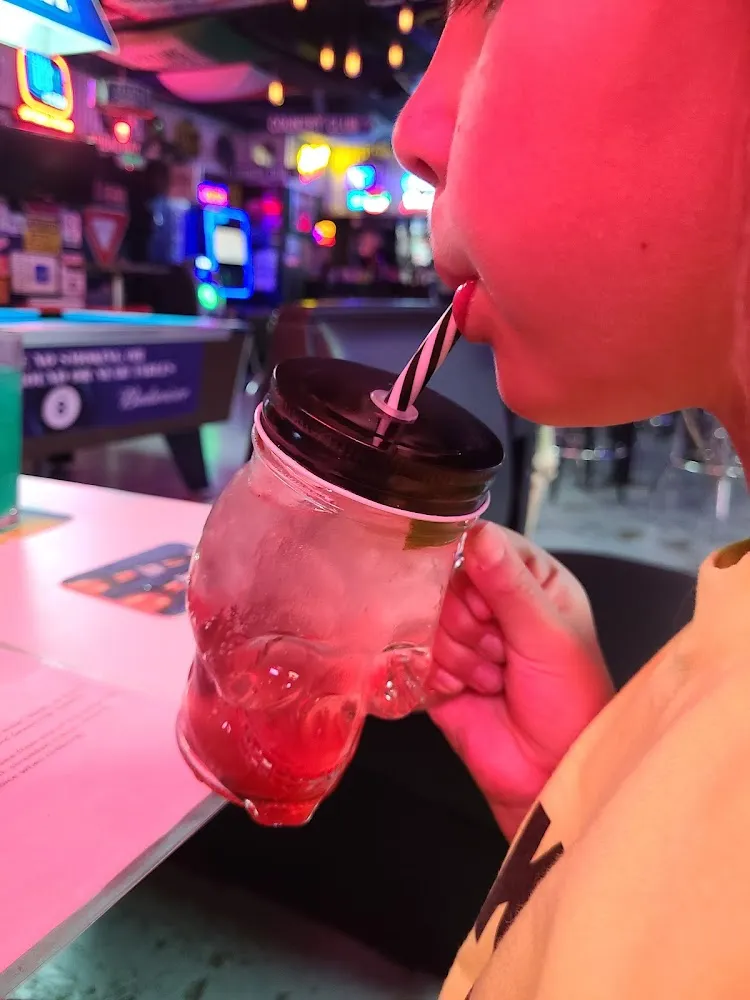 Kids Lemonade
